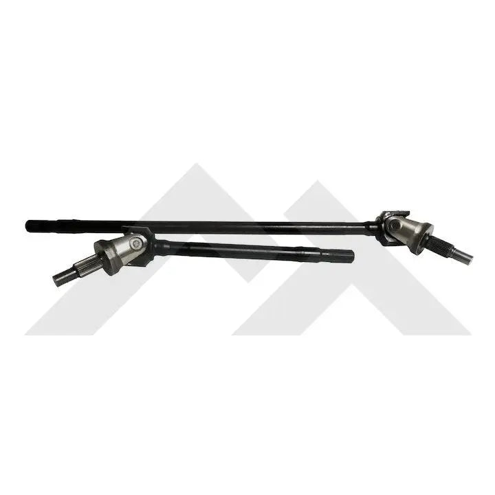 Crown Auto RT23012 Manufactured of SAE4140 chromoly