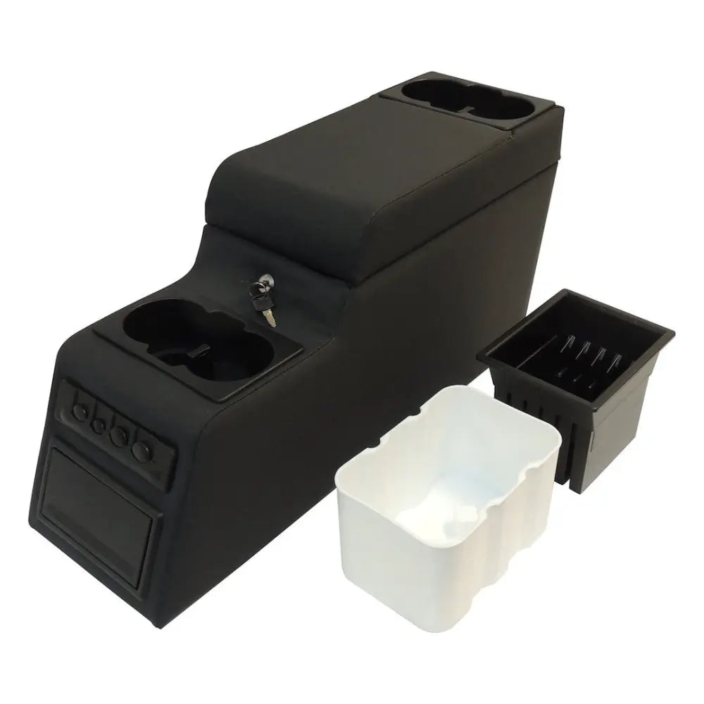 Crown Auto RT27009 Console
