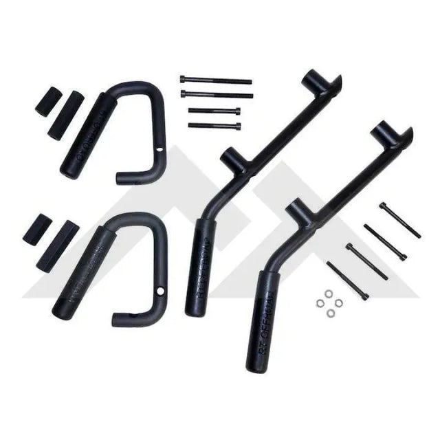 RT27063 Interior Grab Bar