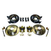 Crown Auto RT31007