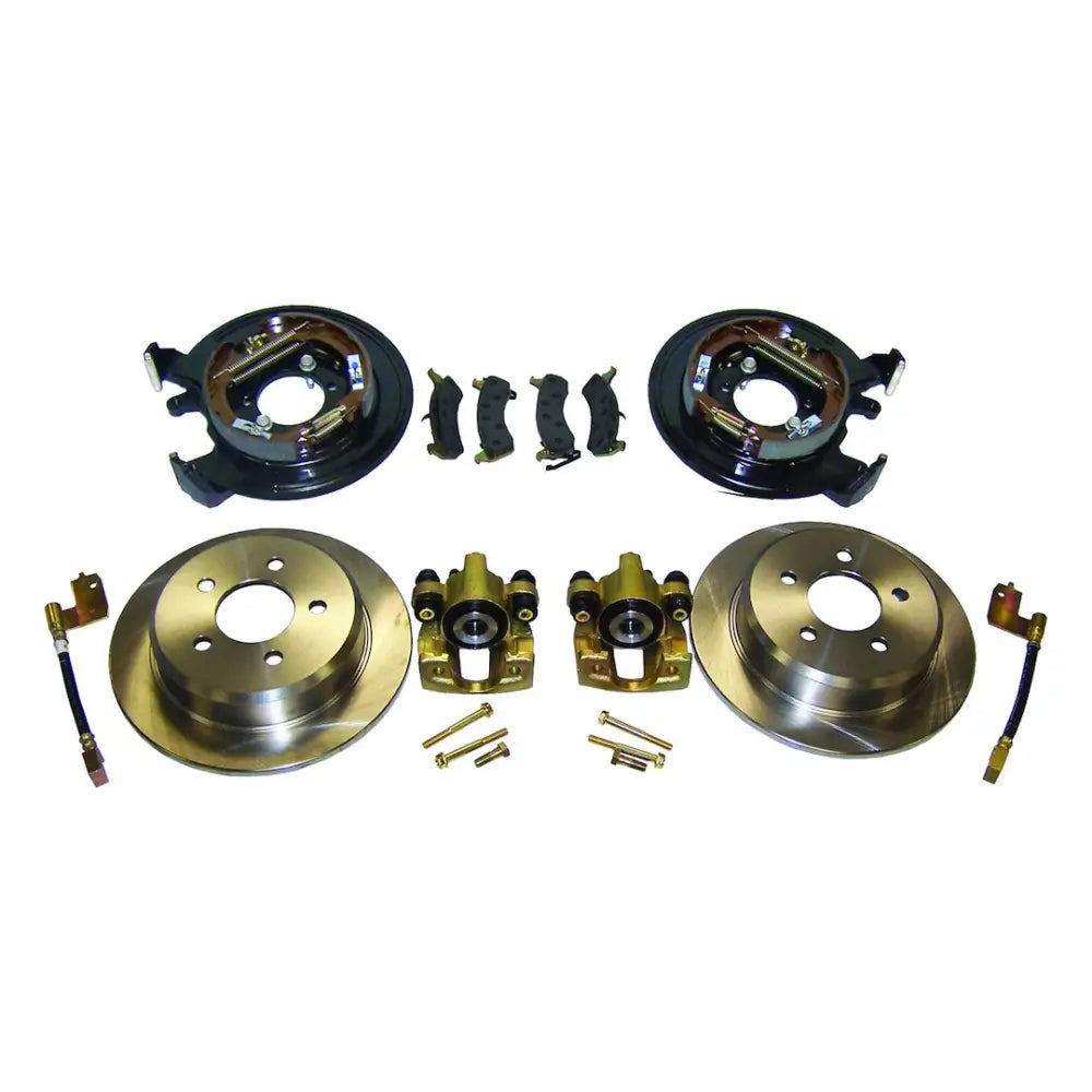 Crown Auto RT31007