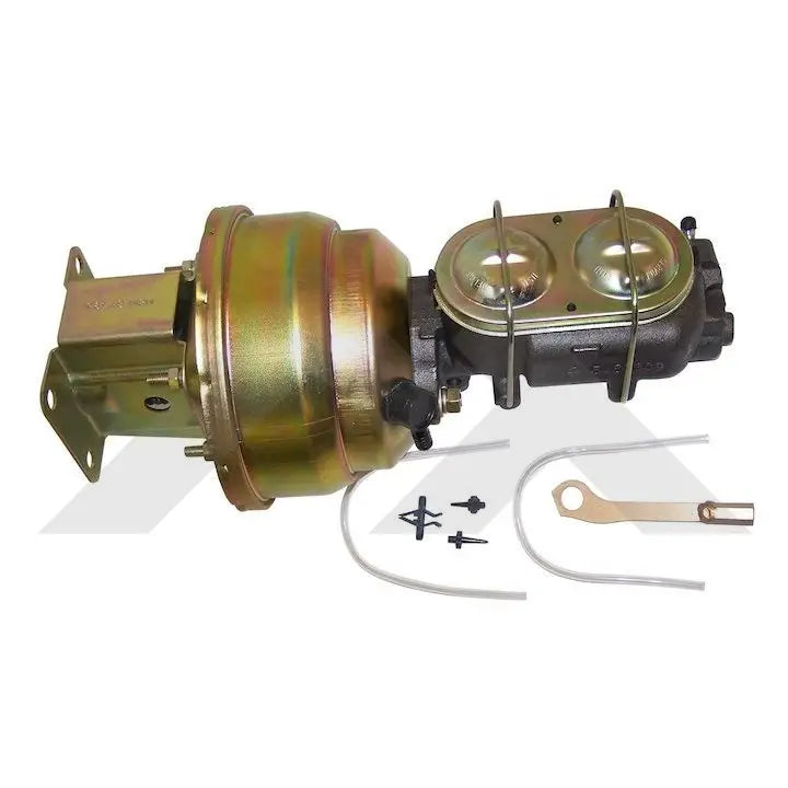 Crown Auto RT31017