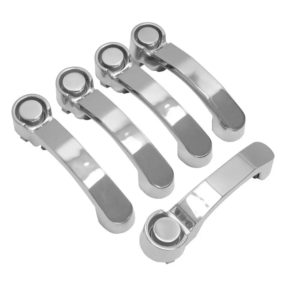 Crown Auto RT34006 Stainless Steel Construction