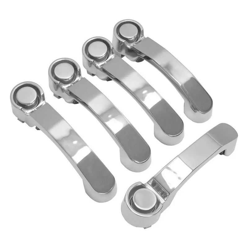 Crown Auto RT34006 Stainless Steel Construction