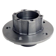 Crown Auto S437 Constructed From Steel