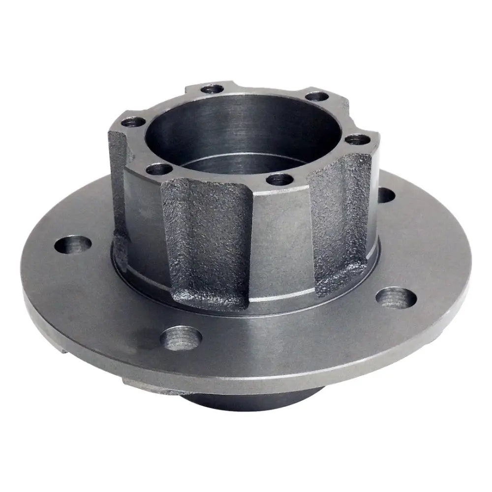 Crown Auto S437 Constructed From Steel