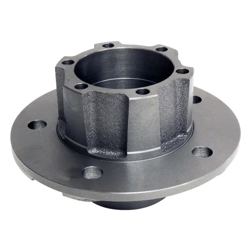 Crown Auto S437 Constructed From Steel