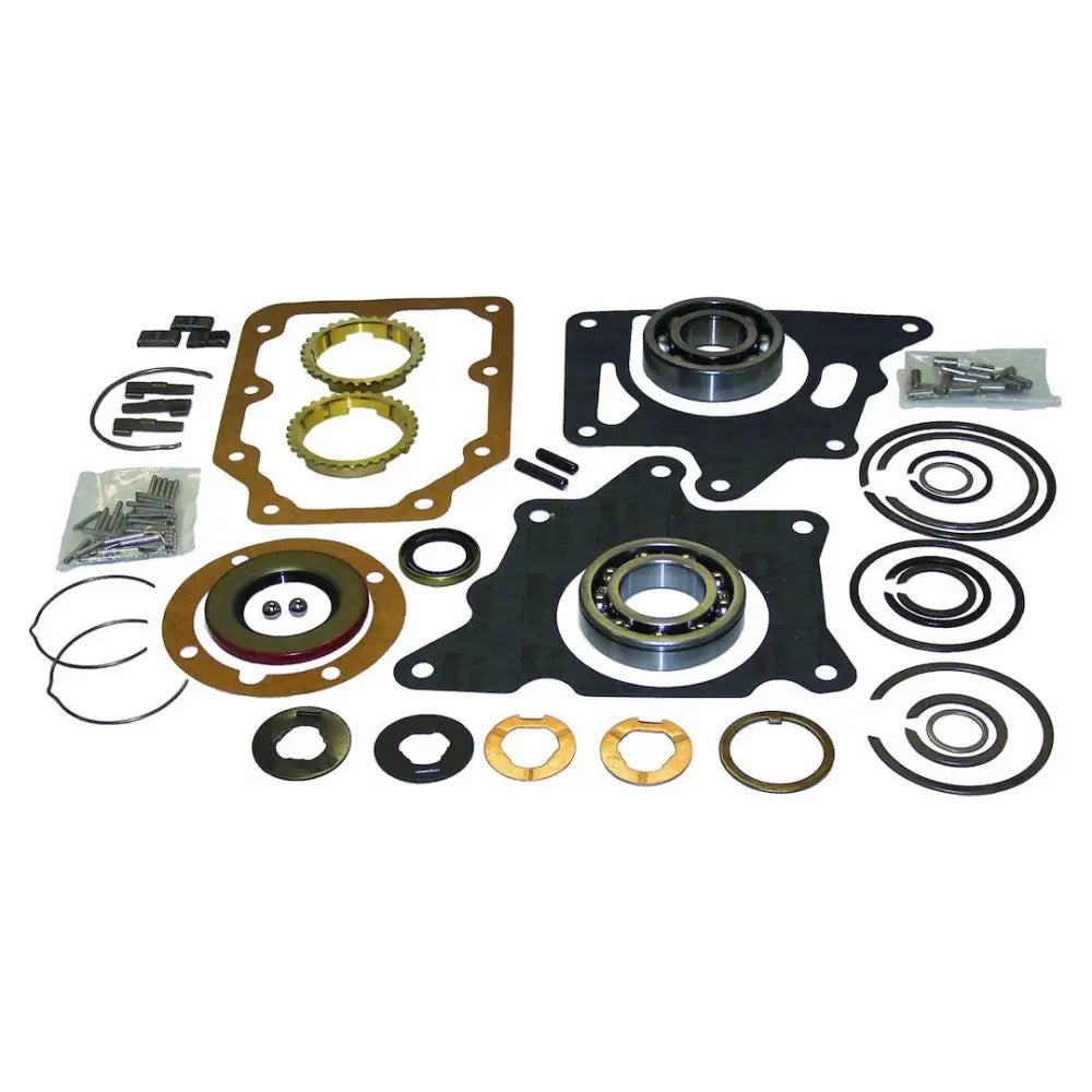 Crown Auto T150MASKIT
