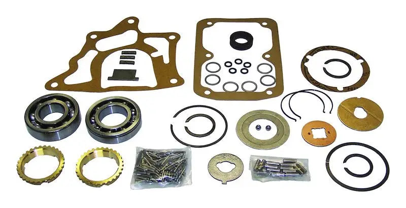 Crown Auto T90MASKIT Transm Mast Kit Quality auto trans overhaul kit from Crown Auto