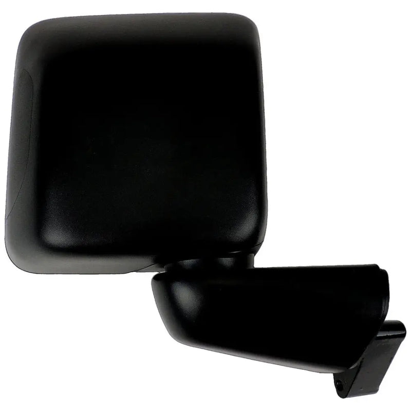 Crown Auto Textured Finish Exterior Mirror 68281890AE - Mirror Right