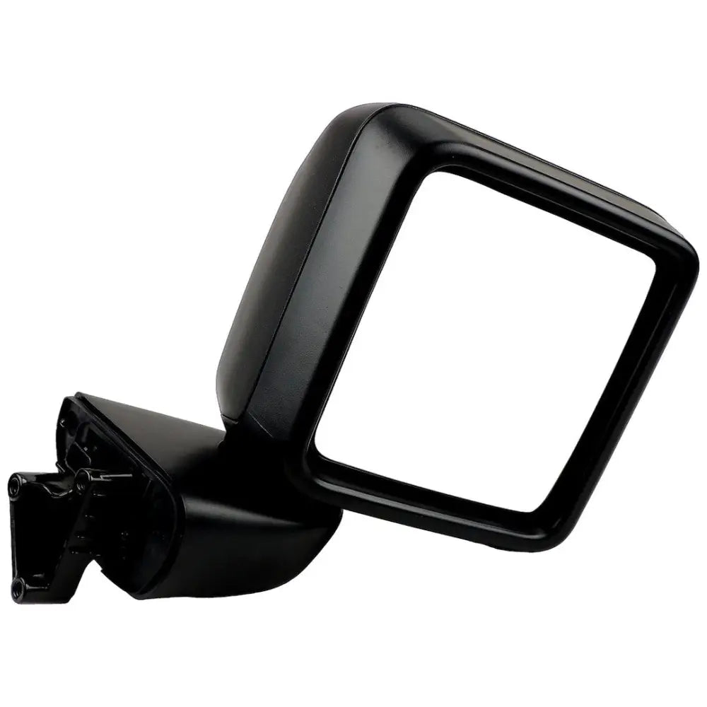 Crown Auto Textured Finish Exterior Mirror 68281890AE - Mirror Right