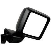 Crown Auto Textured Finish Exterior Mirror 68281890AE - Mirror Right