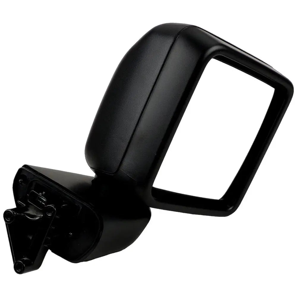 Crown Auto Textured Finish Exterior Mirror 68281890AE - Mirror Right