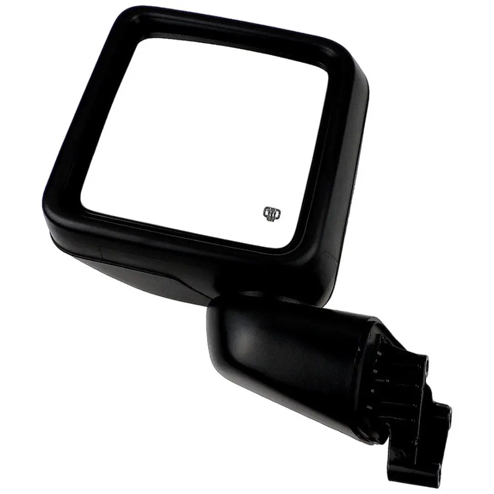 Crown Auto Textured Finish Exterior Mirror 68281891AE - Mirror Left