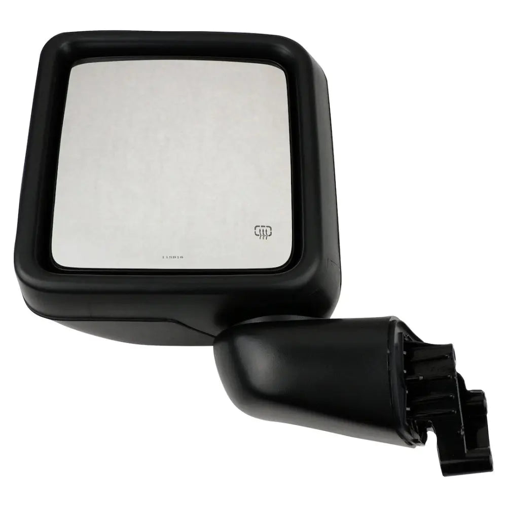 Crown Auto Textured Finish Exterior Mirror 68281891AE - Mirror Left