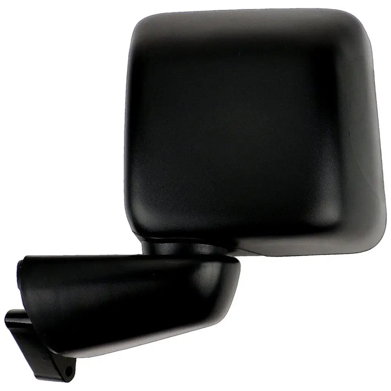 Crown Auto Textured Finish Exterior Mirror 68281891AE - Mirror Left