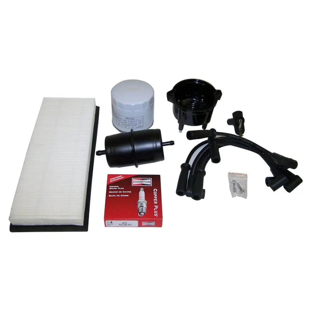 Crown Auto TK15 Tune-Up Kit