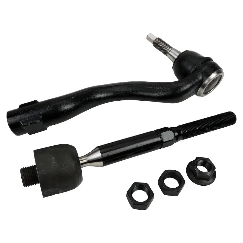 Crown Auto TRK7 Tie Rod End