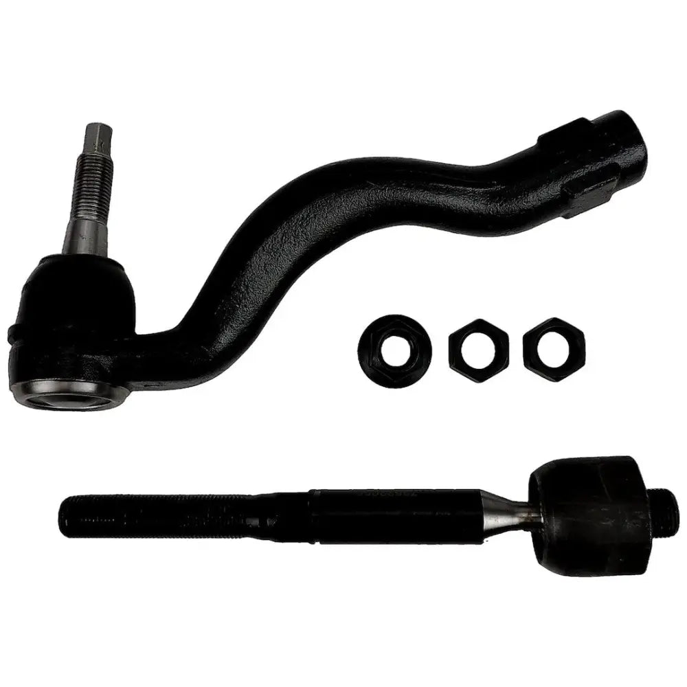 Crown Auto TRK7 Tie Rod End