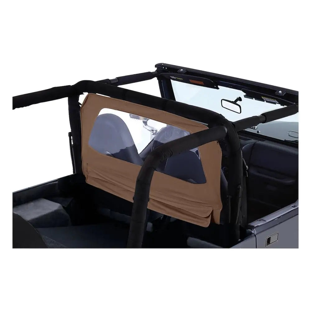 Crown Auto WB10037 - Clear