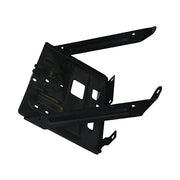 Crown Automotive 55345013 Battery Tray - Black
