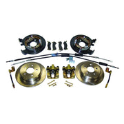 Crown Auto RT31006