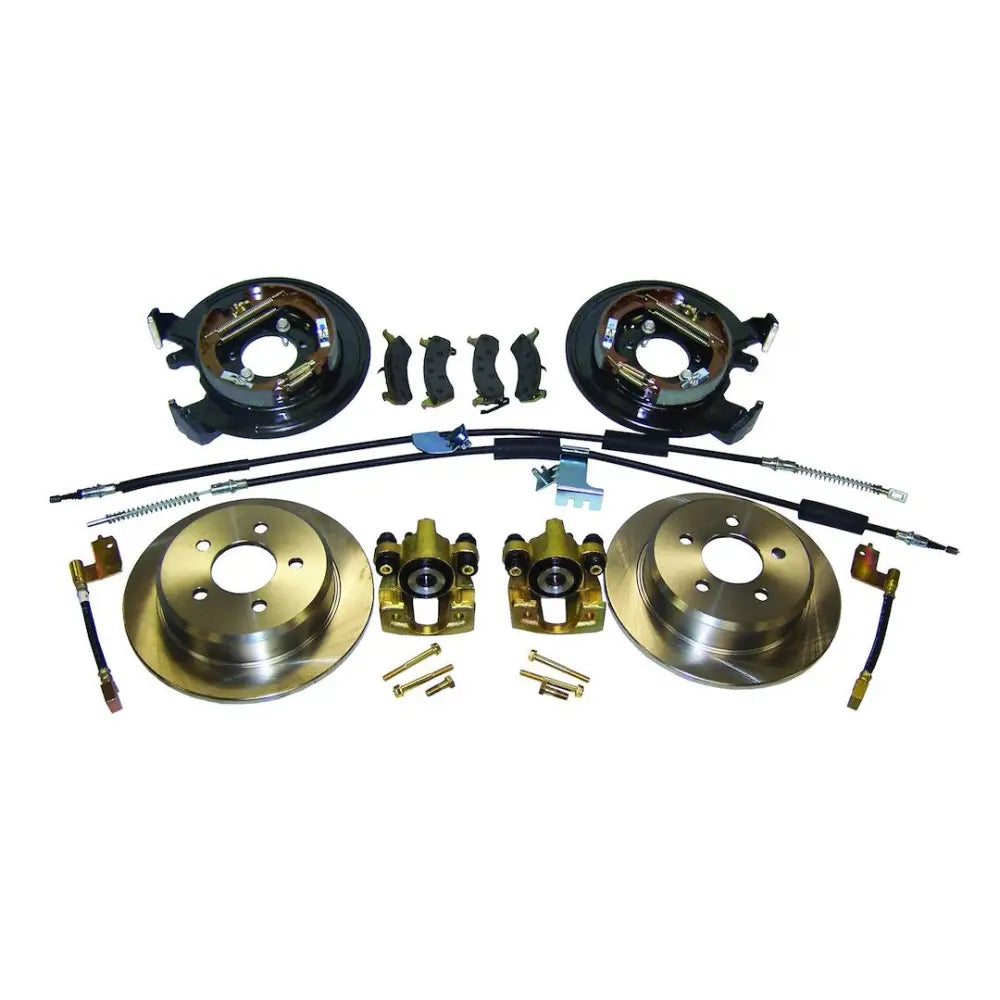 Crown Auto RT31006