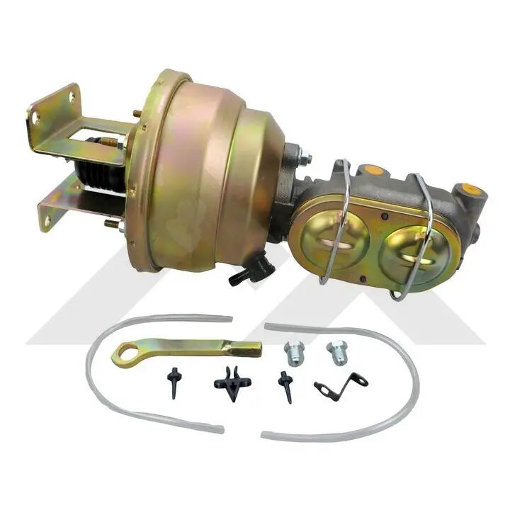 Crown Auto RT31018 - HD Brake Booster Kit