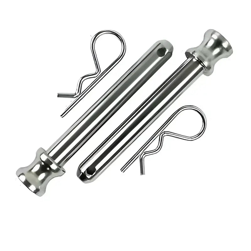 CRP Bulletproof Corrosion Resistant Pins (Pair) - Trailer Hitch Pin