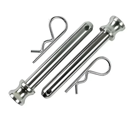 CRP Bulletproof Corrosion Resistant Pins (Pair) - Trailer Hitch Pin
