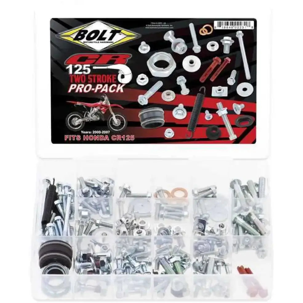 BOLT CRPP-125
