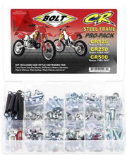 BOLT CRPP-SF