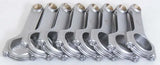 Eagle CRS5927M23D Eagle 06-09 Mazdaspeed 3/6 MZR 22.5mm Pin H-Beam Connecting Rods (packaged in weight matched sets)