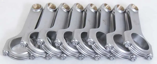 Eagle CRS5927M23D Eagle 06-09 Mazdaspeed 3/6 MZR 22.5mm Pin H-Beam Connecting Rods (packaged in weight matched sets)