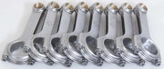 Eagle CRS6243H3D Eagle Dodge 5.7/6.1L Hemi 6.243 Length 4340 Forged Steel Connecting Rods (Set of 8)