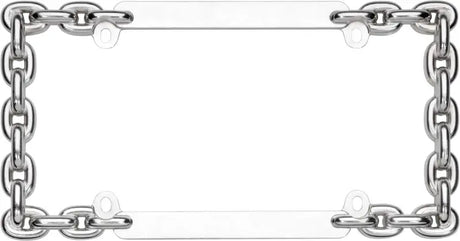 Cruiser 20530 Chain Frame Chr