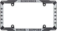 Cruiser 31050 Military Appreciation Black