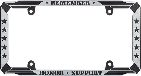 Cruiser 31050 Military Appreciation Black