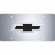 Cruiser Limited Lifetime Warranty License Plate 70206 - Novelty Chevrolet SS
