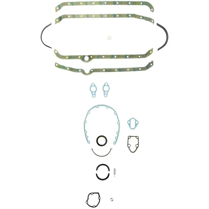 CS 7733-2 Bottom End Gasket Kit