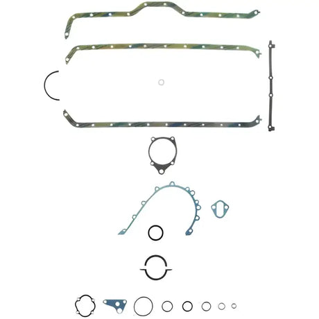 CS 8169-2 Bottom End Gasket Kit
