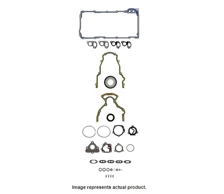 CS 9284-1 Felpro Conversion Gasket Set - RV and Auto Parts