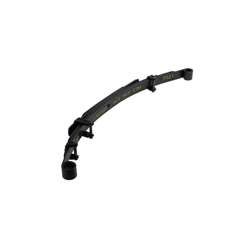 Old Man Emu CS038R CS038R ARB / OME Leaf Spring Suzuki Sierra R
