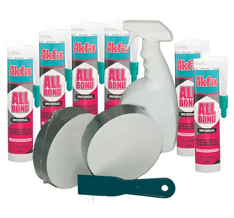 CS112KIT Roof Repair Kit