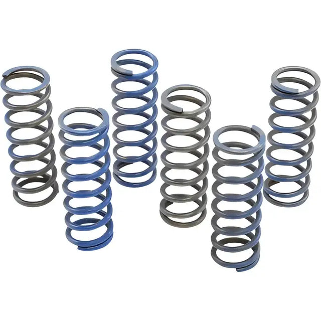 CS130-6-8602 Hinson High Temp Springs 5 Hon - Clutch