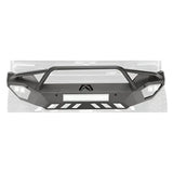 CS15-D3552-1 Fab Fours 15+ Ch Sub Snr Wc B Pre bumper for RV, Automotive, Powersports, off-road, marine, exterior, truck accessories, interior, truck bed, rv parts, Bumpers, Grilles & Guards, AVADA - Best Sellers, Must Haves