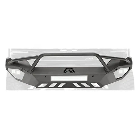 CS15-D3552-1 Fab Fours 15+ Ch Sub Snr Wc B Pre bumper for RV, Automotive, Powersports, off-road, marine, exterior, truck accessories, interior, truck bed, rv parts, Bumpers, Grilles & Guards, AVADA - Best Sellers, Must Haves