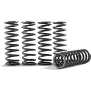 Black metal coil springs from CS189-6-0613 High Temperature Spring Kit image