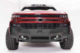 CS19-E4052-1 Fab Fours 2019-2020 Chevy/Gmc 1500 Vengeance - Bumper