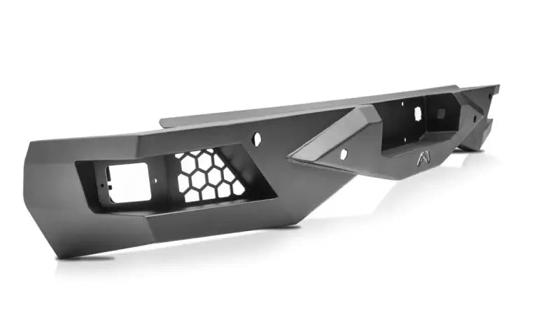 CS19-E4052-1 Fab Fours 2019-2020 Chevy/Gmc 1500 Vengeance - Bumper
